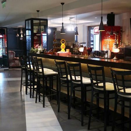 Belvedere Luxury Spa Apartments Bansko Esterno foto