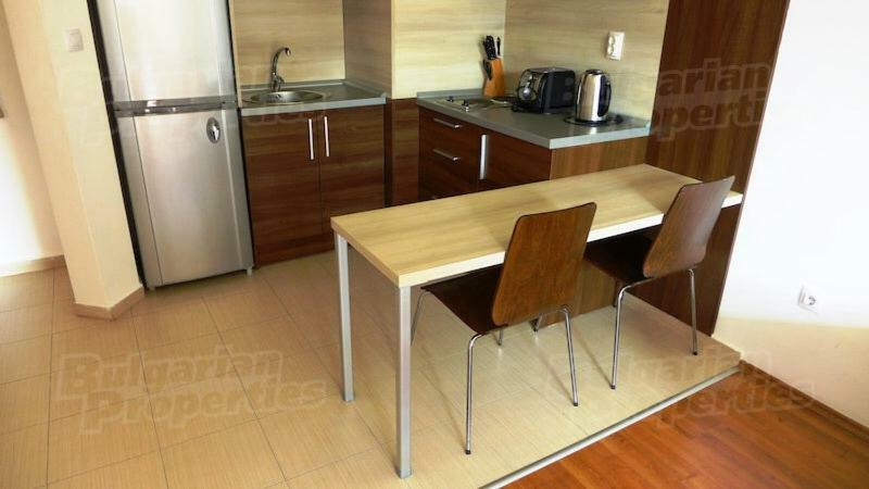 Belvedere Luxury Spa Apartments Bansko Esterno foto