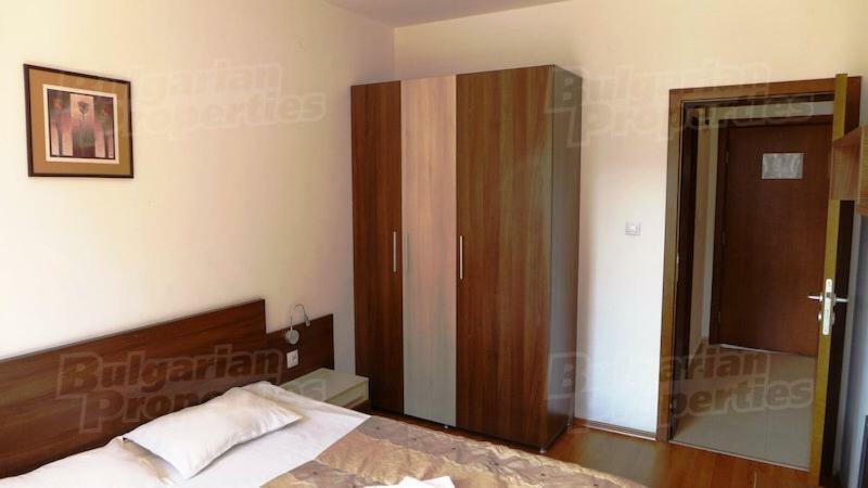 Belvedere Luxury Spa Apartments Bansko Esterno foto