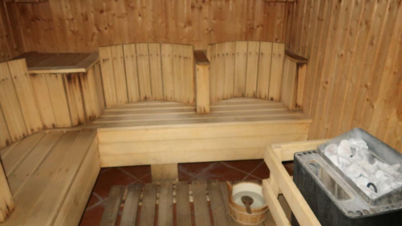 Belvedere Luxury Spa Apartments Bansko Esterno foto