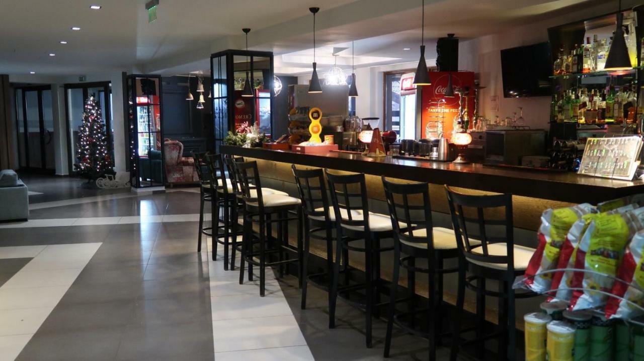 Belvedere Luxury Spa Apartments Bansko Esterno foto