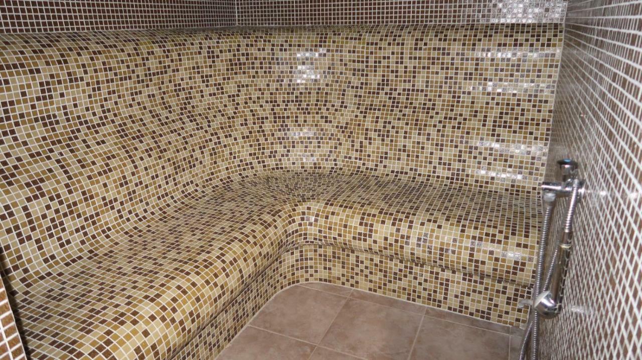 Belvedere Luxury Spa Apartments Bansko Esterno foto