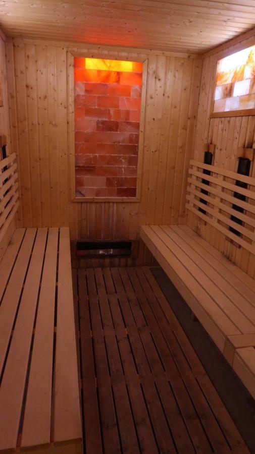 Belvedere Luxury Spa Apartments Bansko Esterno foto