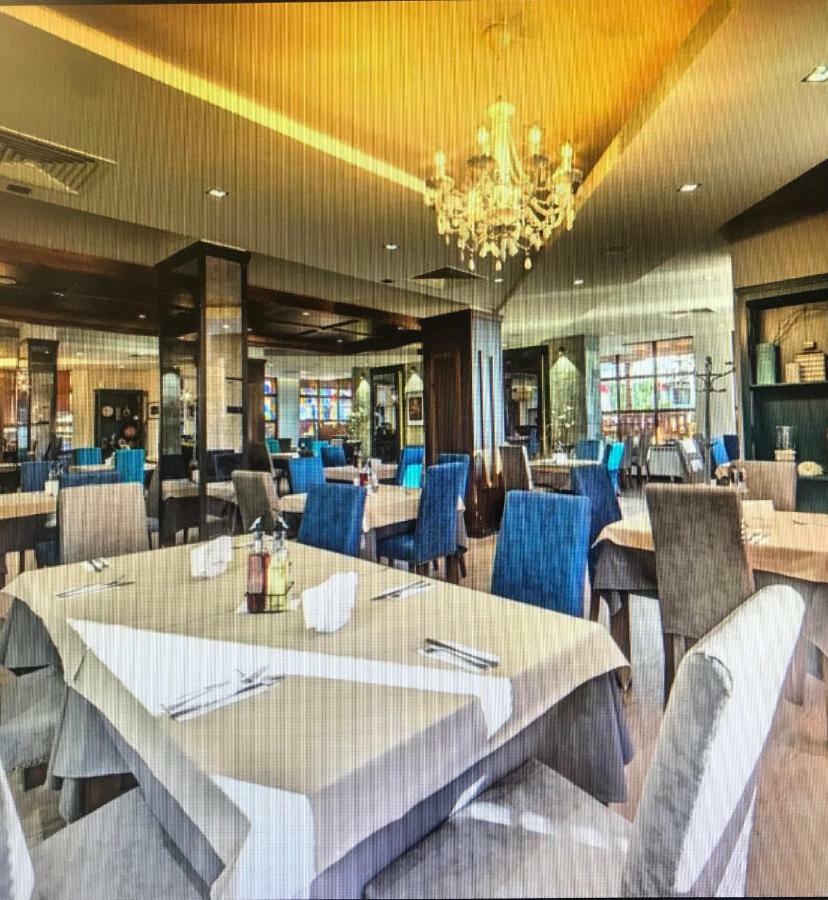 Belvedere Luxury Spa Apartments Bansko Esterno foto